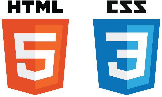 HTML & CSS