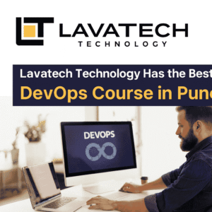 Best DevOps Course in Pune