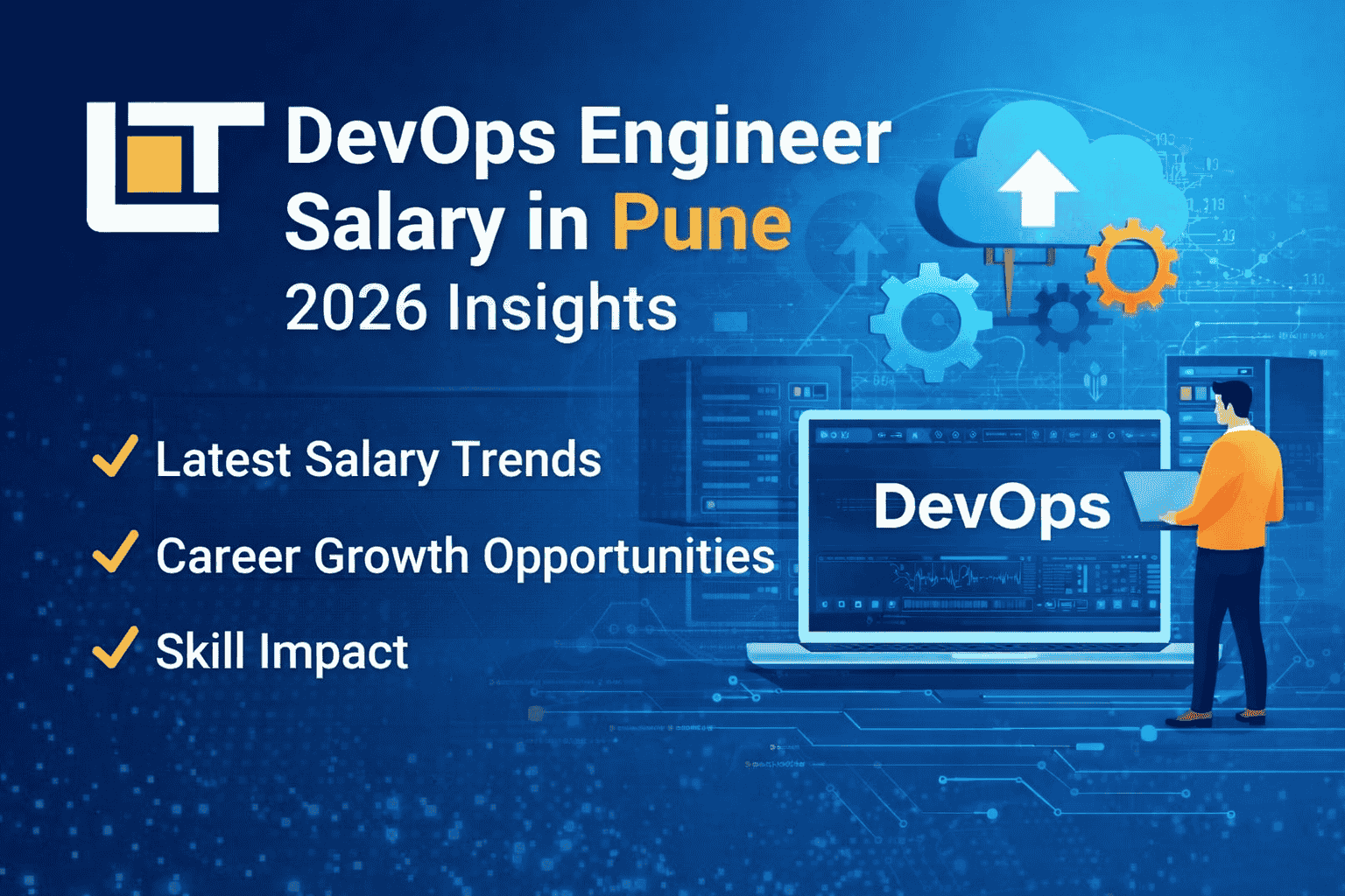 DevOps Engineer Salary in Pune in 2026 – Latest Salary Insights ...