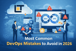 DevOps Mistakes to Avoid in 2026