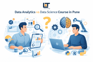 Data Analytics vs Data Science

