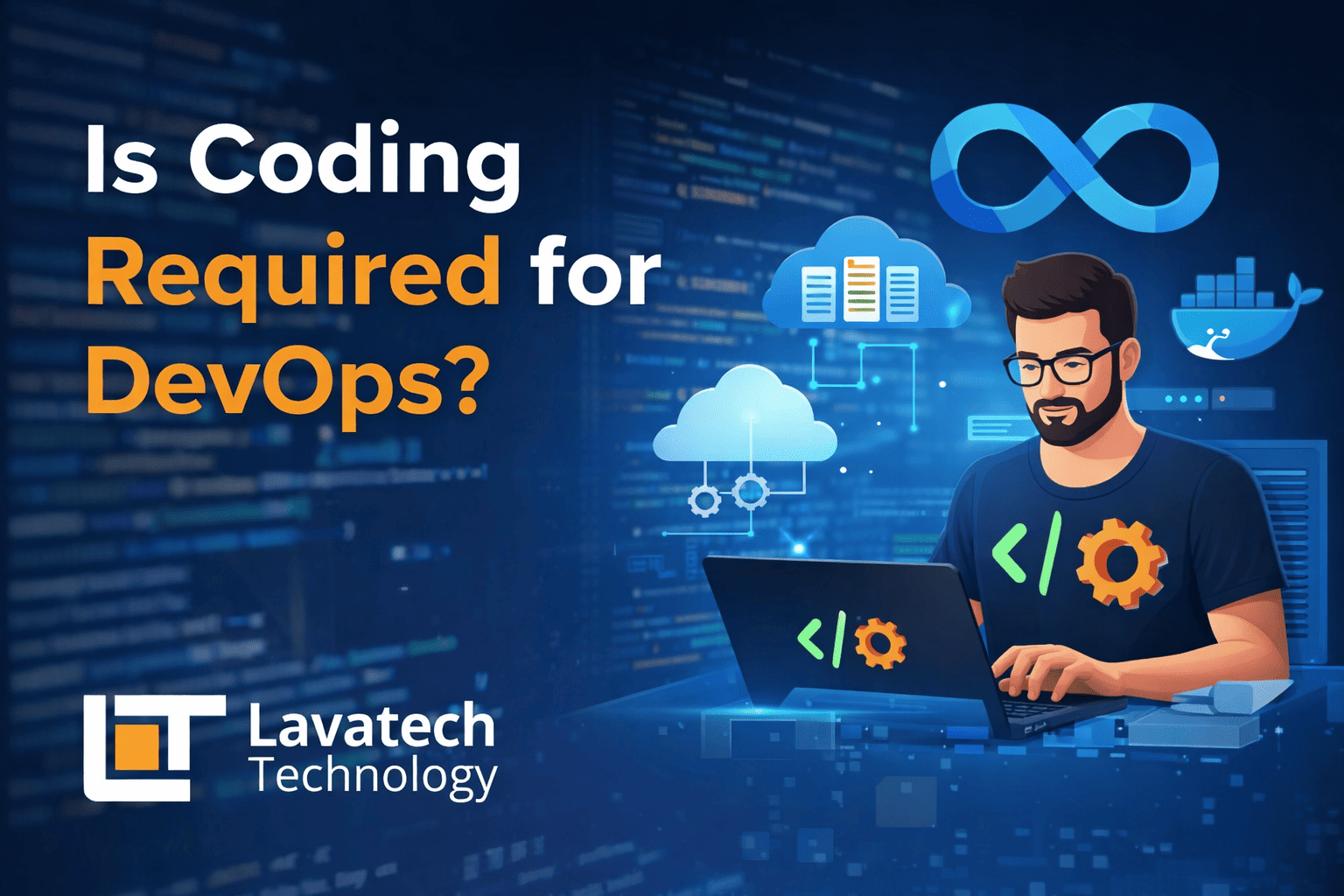 Is Coding Required for DevOps? 7 Truths Every Beginner Must Know