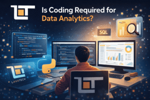 Is Coding Required for Data Analytics