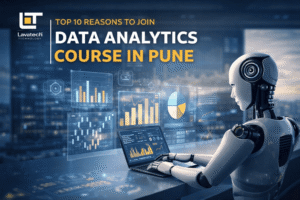 Data Analytics Course in Pune
