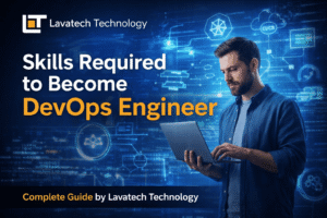 Skills Required to Become DevOps Engineer