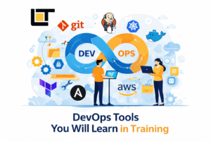 DevOps Tools