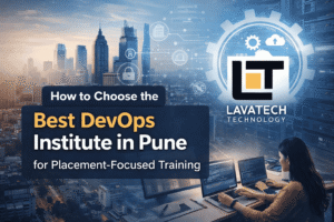 Best DevOps Institute in Pune
