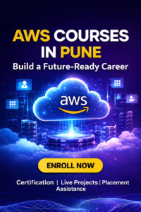 AWS Training Institute in Pune