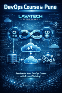DevOps course in Pune