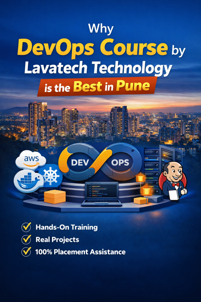 best-devops-course-in-pune
