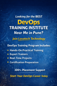 devops training institute near me in pune,