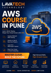 AWS course in pune