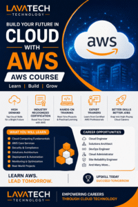 AWS course