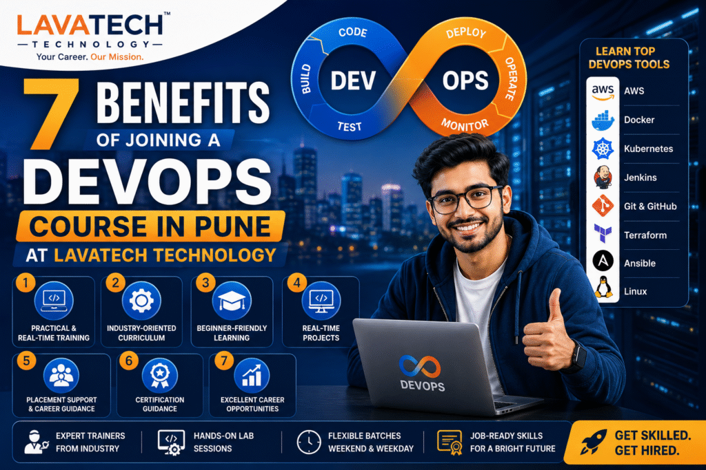 devops course in pune
