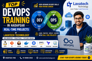 DevOps Training in Hadapsar