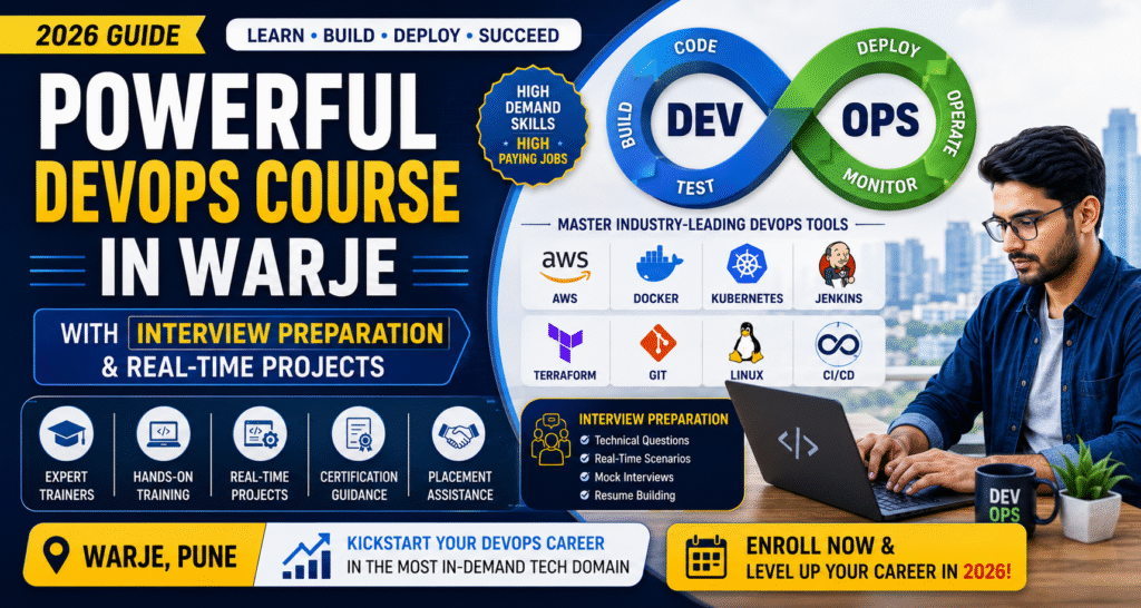 devops-course-in-warje
