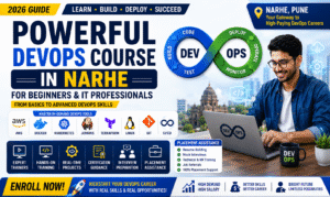 DevOps Course in Narhe