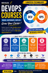 DevOps institute near you in Pune 