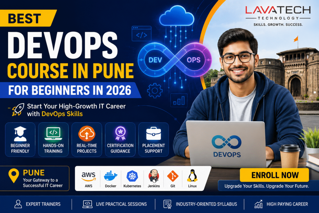 devops course in pune