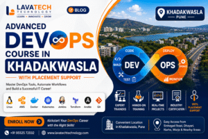 DevOps Course in Khadakwasla