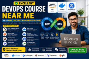 DevOps Course Near Me