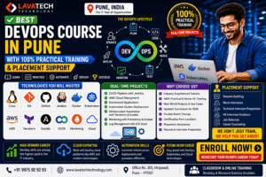 DevOps Course in Pune