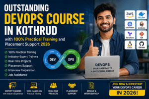 DevOps Course in Kothrud