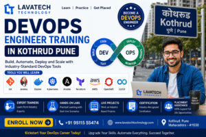 devops-engineer-training-in-kothrud