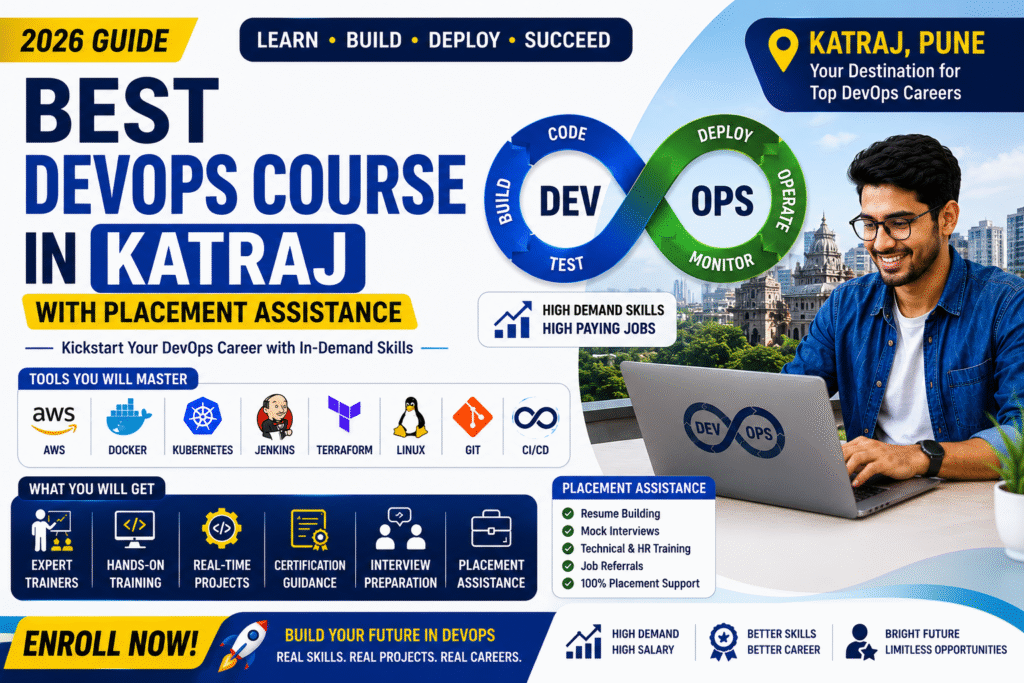 devops-course-in-katraj