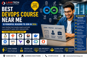 DevOps Course Near Me