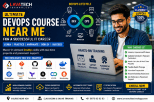DevOps Course Near Me