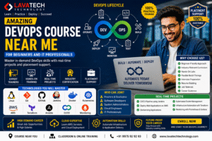 DevOps Course Near Me