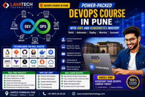DevOps Course in Pune