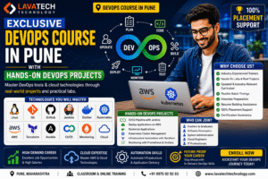DevOps Course in Pune