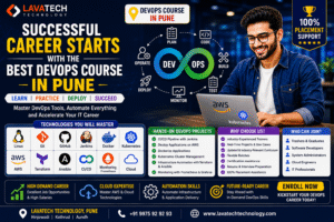 DevOps Course in Pune 