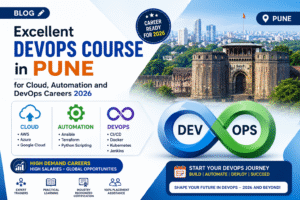 DevOps Course in Pune