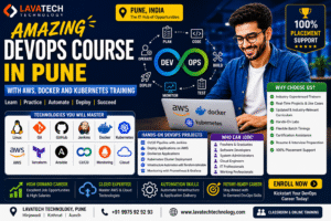 DevOps Course in Pune