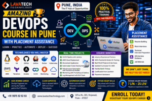 devops in course in pune
