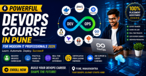 DevOps Course in Pune
