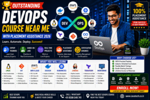 DevOps Course Near Me