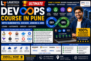 DevOps Course in Pune
