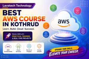 aws course in kothrud