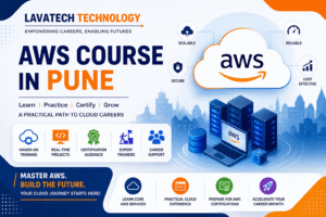 AWS Course in Pune