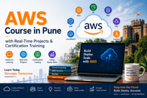AWS Course in Pune