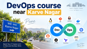 DevOps Course Near Karve Nagar