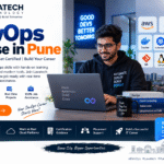 Linux Courses in Pune