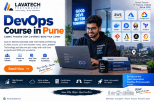 DevOps Course In Pune