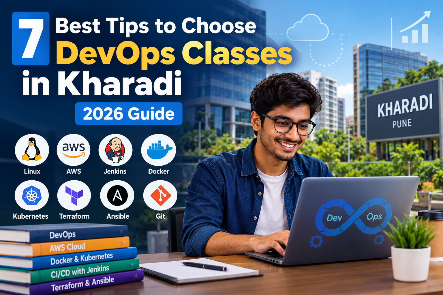 devops classes in kharadi